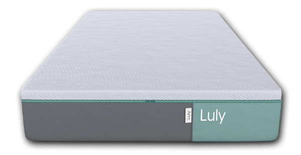 Colchón Luly Pro - 90x200