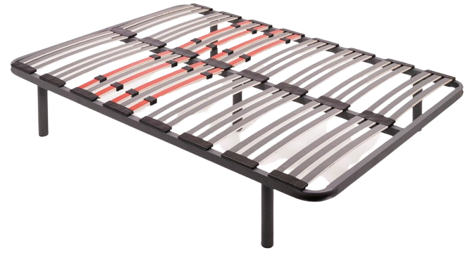 Somier Ares Multiláminas