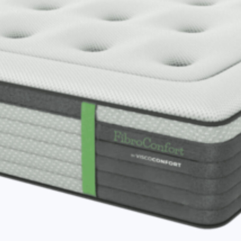 Colchon FibroConfort - 90x190