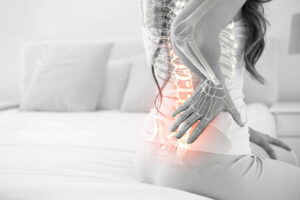 fibromialgia y descanso