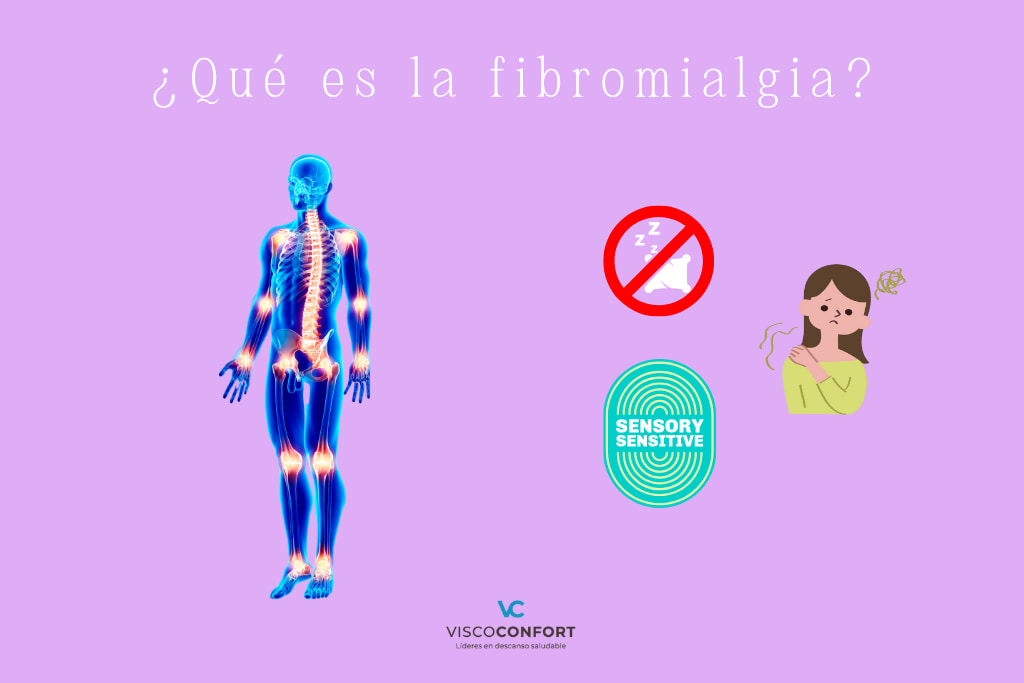 que es la fibromialgia